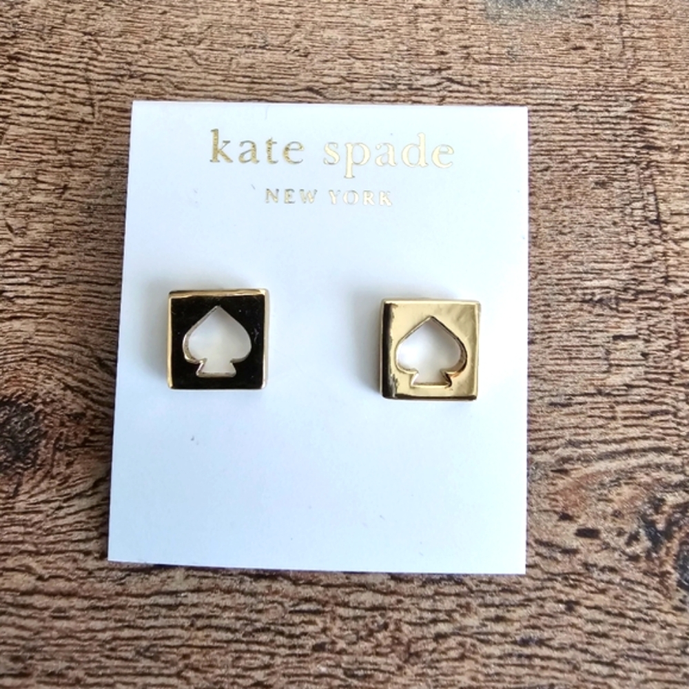 Kate Spade Earrings